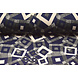 Invernale Jersey Maze Scuro Blu Invernale Jersey Maze Scuro Blu