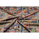 Invernale Jersey Casa Patchwork Invernale Jersey Casa Patchwork