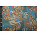 Invierno Jersey Mona Verde Mar Invierno Jersey Mona Verde Mar