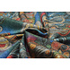 Invernale Jersey Mona Verde Mare Invernale Jersey Mona Verde Mare