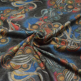 Invernale Jersey Mona Nero