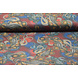 Winter Jersey Mona Rouge Foncé