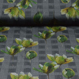 Punta Di Roma Fiore Groen Punta Di Roma Fiore Groen