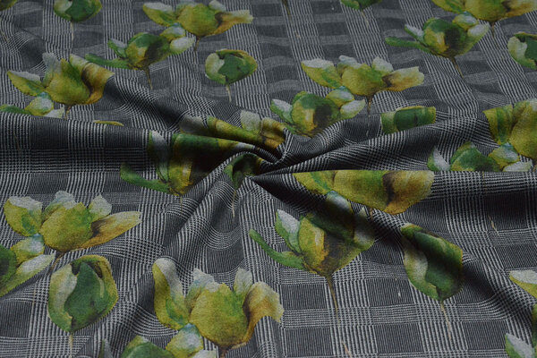 Punta Di Roma Fiore Groen