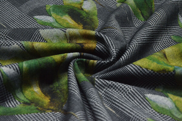 Punta Di Roma Fiore Groen