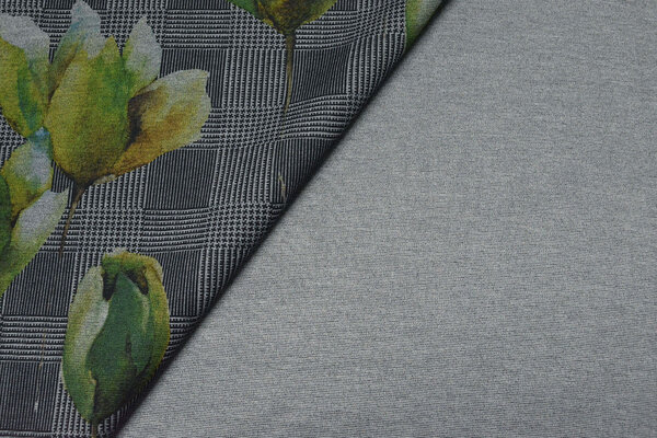 Punta Di Roma Fiore Grün Punta Di Roma Fiore Grün