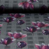 Punta Di Roma Fiore Paars Punta Di Roma Fiore Paars