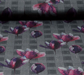 Punta Di Roma Fiore Purple Punta Di Roma Fiore Purple