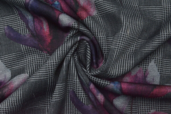 Punta Di Roma Fiore Lila