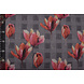 Punta Di Roma Fiore Rose-Rouge Punta Di Roma Fiore Rose-Rouge