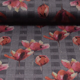 Punta Di Roma Fiore Roze-Rood Punta Di Roma Fiore Roze-Rood