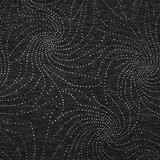 Jersey Argento Drop Sparkle Antracite Mélange Jersey Argento Drop Sparkle Antracite Mélange