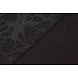 Jersey Plateado Regaliz Twinkle Antracita Jaspeado Jersey Plateado Regaliz Twinkle Antracita Jaspeado