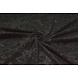Jersey Argento Drop Twinkle Antracite Mélange Jersey Argento Drop Twinkle Antracite Mélange