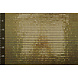 Glinster Paillettes sur Lurex Noir-Foncé Or Glinster Paillettes sur Lurex Noir-Foncé Or