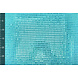 Glinster Paillettes sur Lurex Clair Aqua Glinster Paillettes sur Lurex Clair Aqua
