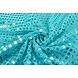 Glinster Paillettes su Lurex Chiaro Acqua Glinster Paillettes su Lurex Chiaro Acqua