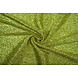 Tricoté Paillettes Métallisé Citron Vert Vert Tricoté Paillettes Métallisé Citron Vert Vert