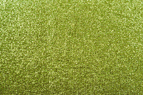 Gestricktes Glitzer Metallic Limettengrün Gestricktes Glitzer Metallic Limettengrün