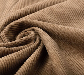 8 W Corduroy Brown 8 W Corduroy Brown