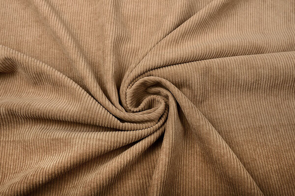 8 W Corduroy Brown