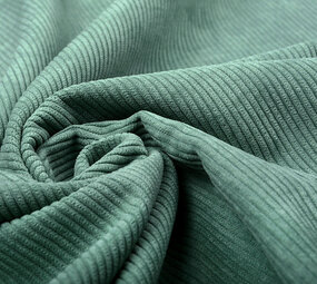 8 W Corduroy Licht Zeegroen 8 W Corduroy Licht Zeegroen