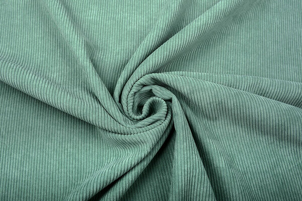 8 W Corduroy Light Sea Green 8 W Corduroy Light Sea Green