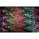 Lentejuelas sobre Malla ZigZag Mao Multicolor 3