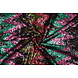 Lentejuelas sobre Malla ZigZag Mao Multicolor 3