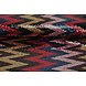 Lentejuelas sobre Malla ZigZag Mao Multicolor 4 Lentejuelas sobre Malla ZigZag Mao Multicolor 4