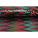 Lentejuelas sobre Malla ZigZag Mao Multicolor 5 Lentejuelas sobre Malla ZigZag Mao Multicolor 5