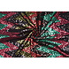 Paillettes su Mesh Zigzag Mao Multicolore 5 Paillettes su Mesh Zigzag Mao Multicolore 5