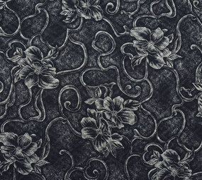 Jersey Jacquard Pacha Navy