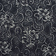 Jersey Jacquard Pacha Navy