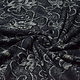 Jersey Jacquard Pacha Navy