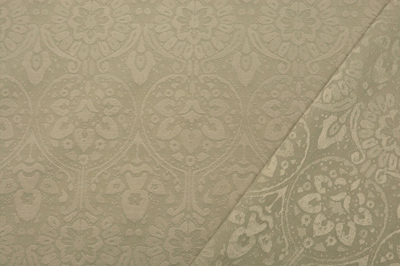 Tissé Jacquard Charissa Sable Tissé Jacquard Charissa Sable