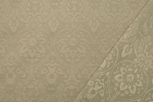 Geweven Jacquard Charissa Zand Geweven Jacquard Charissa Zand