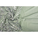 Paillettes su Mesh Amelie Verde Antico Chiaro Paillettes su Mesh Amelie Verde Antico Chiaro
