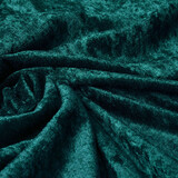 Velours de Panne Petrol Velours de Panne Petrol