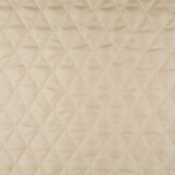 Quilted Lining Champagne