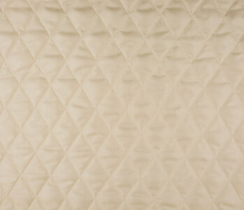 Quilted Lining Champagne