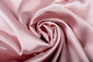 Stretch Satin Pink