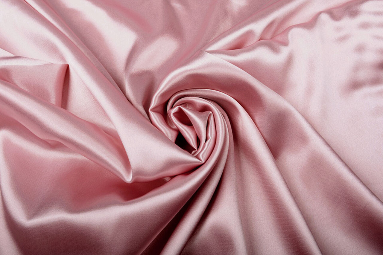 Stretch Raso Rosa