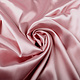 Stretch Satin Rosa