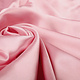 Stretch Satin Light Pink