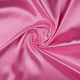 Poly Satin Pink Poly Satin Pink