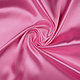 Poly Satin Rosa