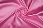 Polyester Satin Rose Polyester Satin Rose