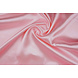 Polyester Satin Rose Clair Polyester Satin Rose Clair