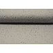 Sweat Polaire Alpine Paint Drops Film Métallisé Gris Melange